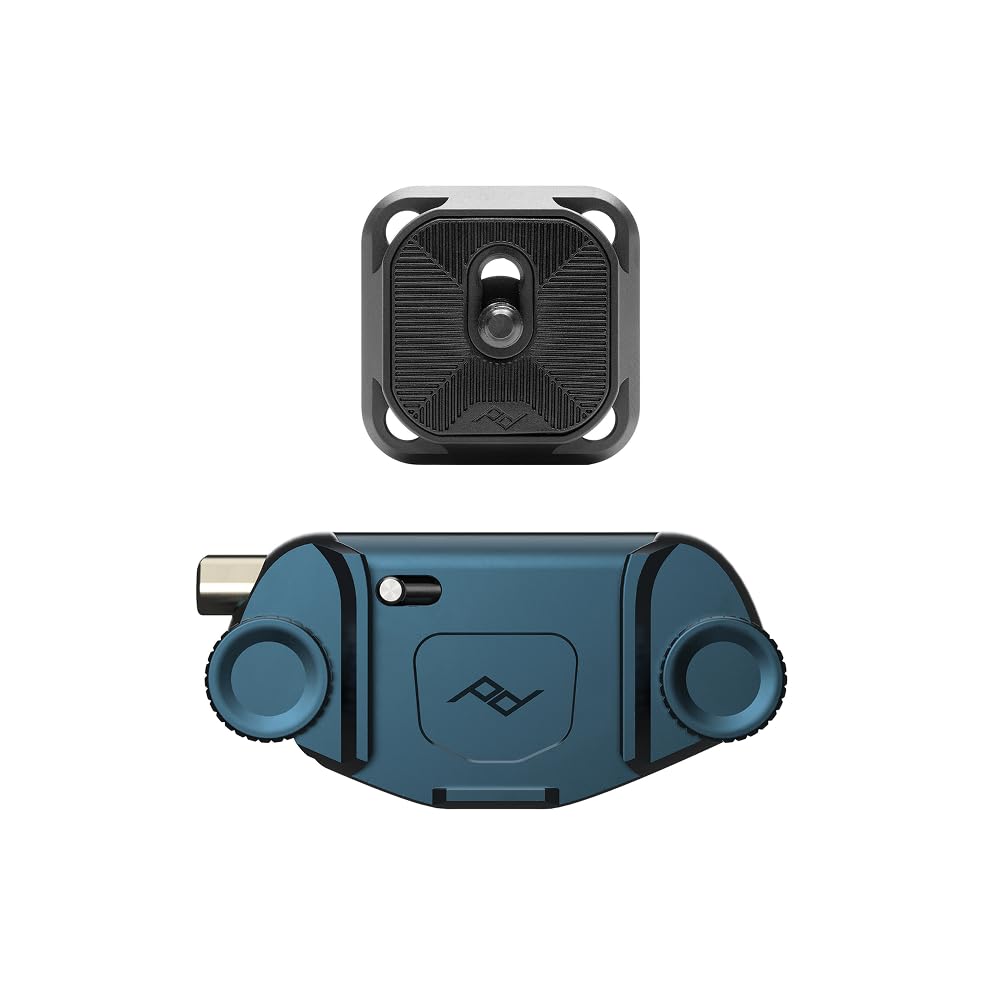 Amazon | 【国内正規品】Peak Design ピークデザイン キャプチャー V3
